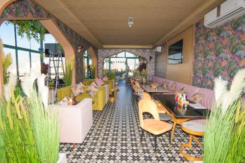 concorde creek view hotel bur dubai