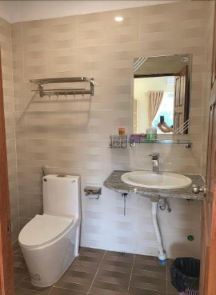 downtown vang vieng hotel