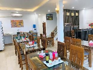 downtown vang vieng hotel