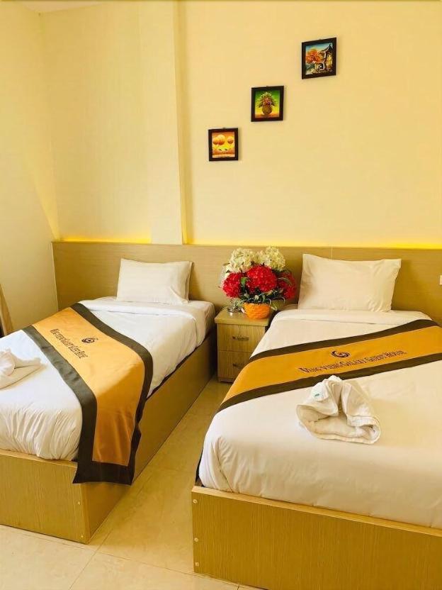 downtown vang vieng hotel