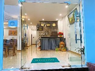 downtown vang vieng hotel