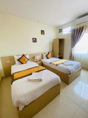 downtown vang vieng hotel