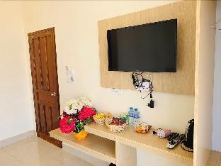 downtown vang vieng hotel