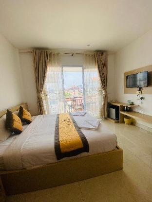 downtown vang vieng hotel