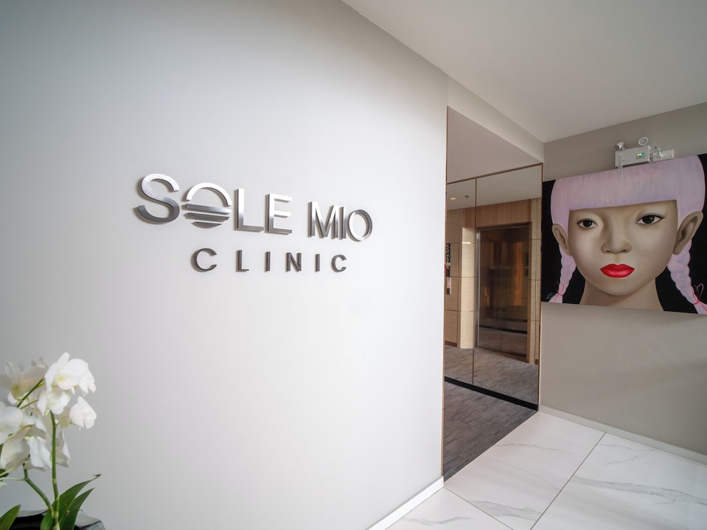sole mio boutique hotel and wellness