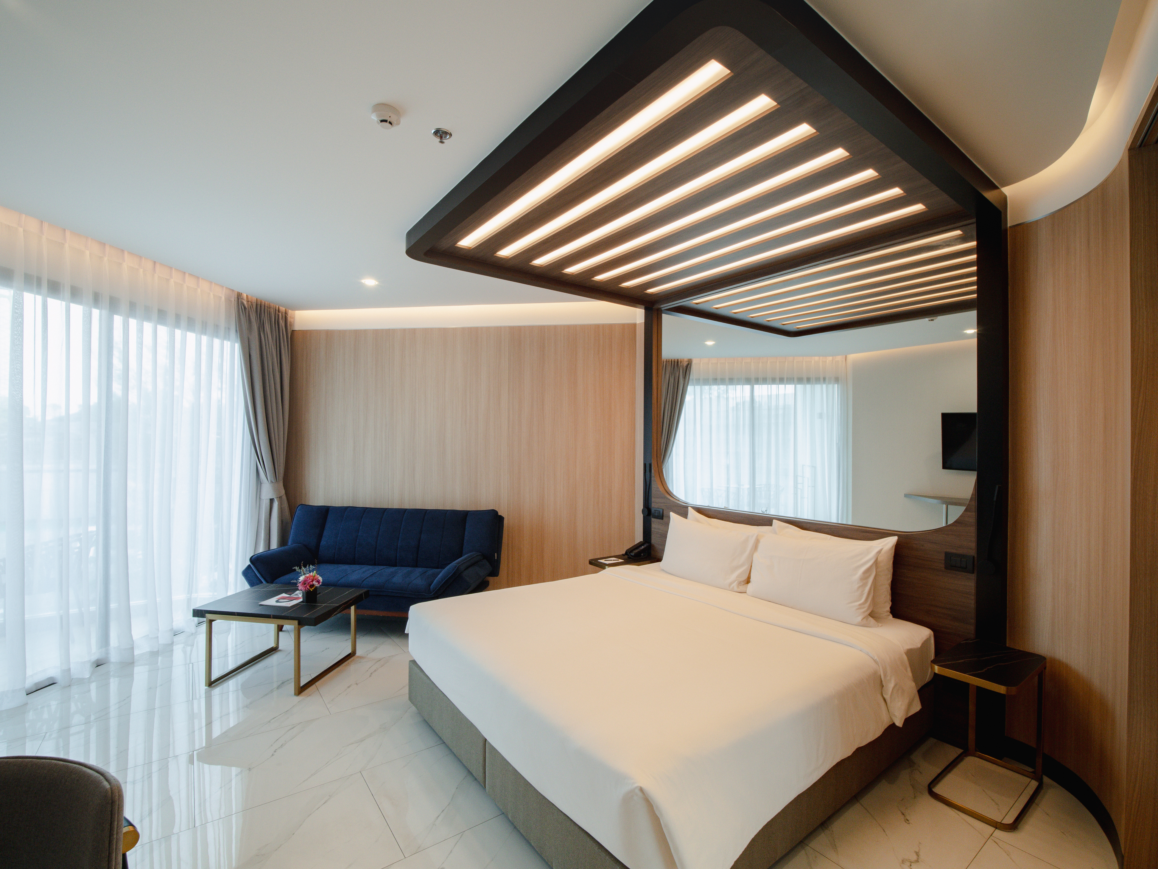 sole mio boutique hotel and wellness