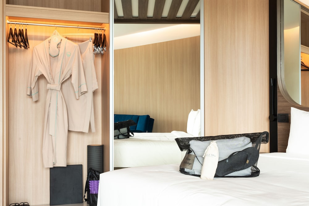 sole mio boutique hotel and wellness