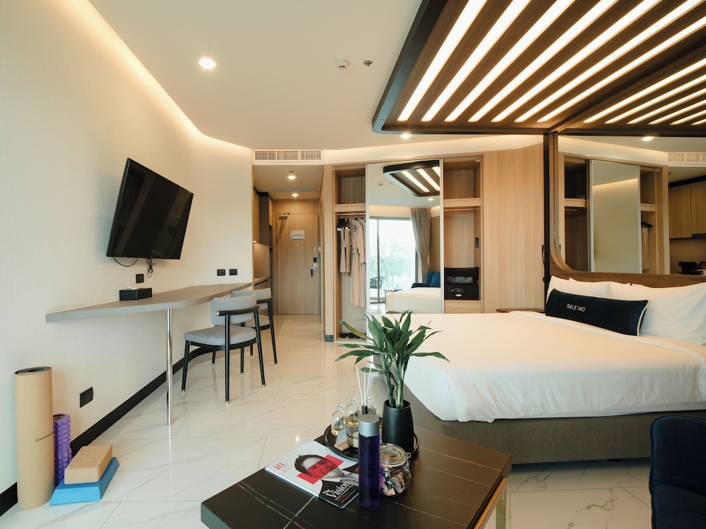 sole mio boutique hotel and wellness
