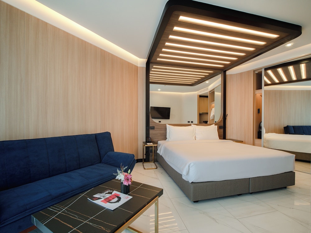 sole mio boutique hotel and wellness