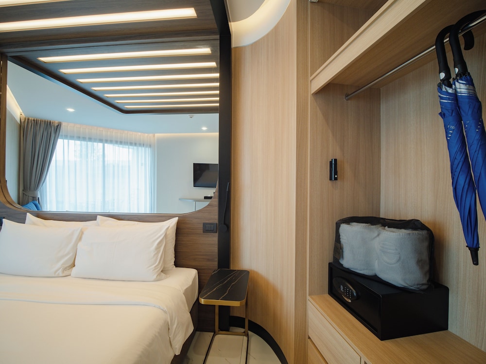 sole mio boutique hotel and wellness