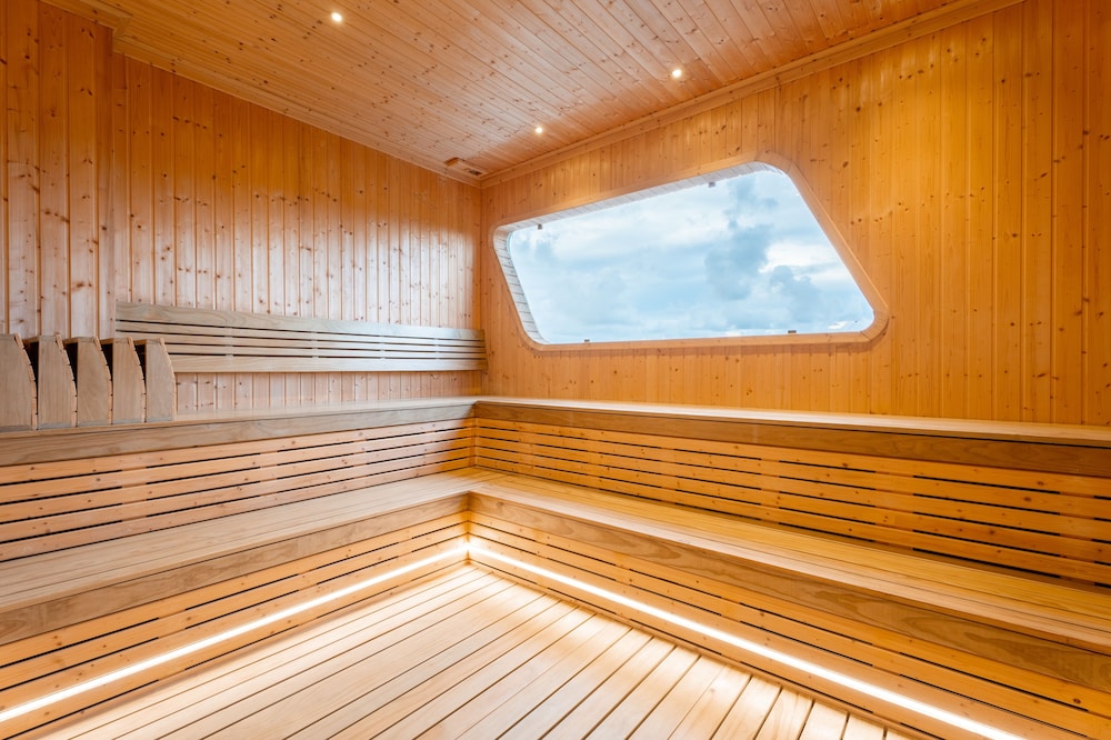 sole mio boutique hotel and wellness