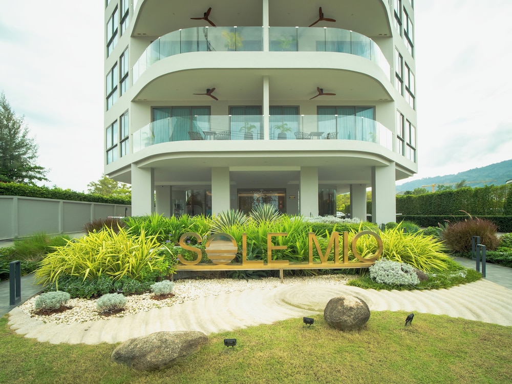 sole mio boutique hotel and wellness