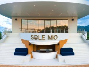 Sole Mio Boutique Hotel And Wellness,Choeng Thale>>Bang Tao Beach,5 star