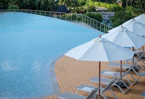 sole mio boutique hotel and wellness