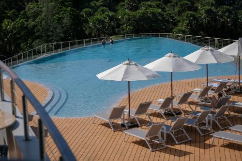 sole mio boutique hotel and wellness