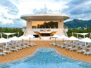 Sole Mio Boutique Hotel And Wellness,Choeng Thale>>Bang Tao Beach,5 star