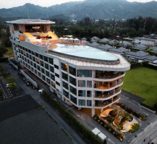 sole mio boutique hotel and wellness
