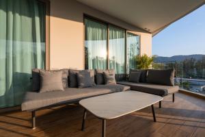Sole Mio Boutique Hotel And Wellness,Choeng Thale>>Bang Tao Beach,5 star
