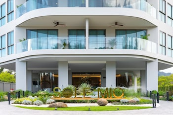 sole mio boutique hotel and wellness