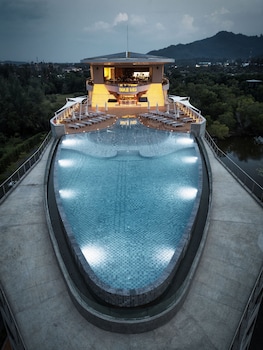 sole mio boutique hotel and wellness