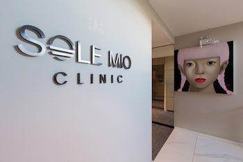 sole mio boutique hotel and wellness