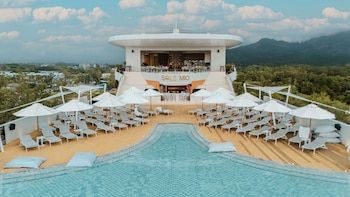 sole mio boutique hotel and wellness