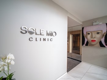 sole mio boutique hotel and wellness