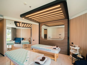sole mio boutique hotel and wellness