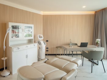 sole mio boutique hotel and wellness