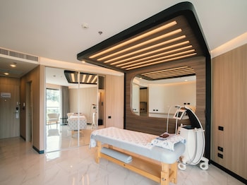 sole mio boutique hotel and wellness