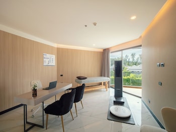 sole mio boutique hotel and wellness