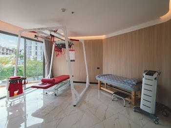 sole mio boutique hotel and wellness