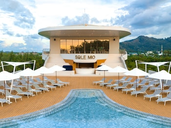 sole mio boutique hotel and wellness