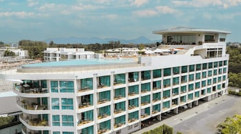 sole mio boutique hotel and wellness
