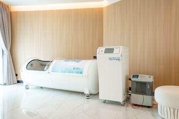 sole mio boutique hotel and wellness
