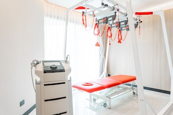 sole mio boutique hotel and wellness
