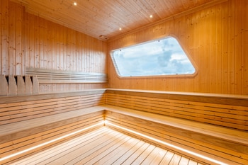sole mio boutique hotel and wellness