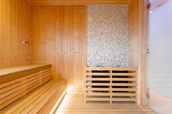 sole mio boutique hotel and wellness