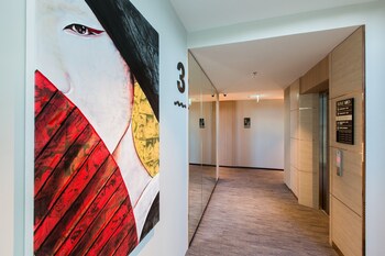 sole mio boutique hotel and wellness