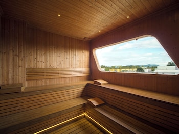 sole mio boutique hotel and wellness