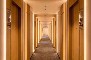 sole mio boutique hotel and wellness