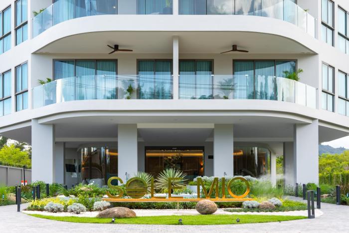 sole mio boutique hotel and wellness