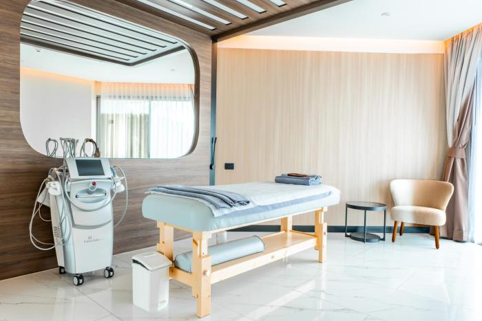 sole mio boutique hotel and wellness