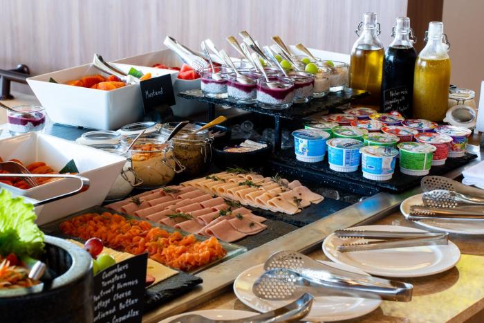 sole mio boutique hotel and wellness