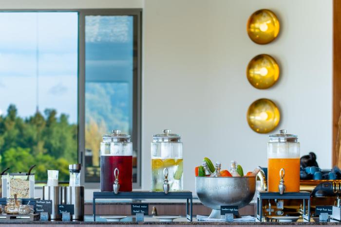 sole mio boutique hotel and wellness
