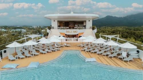sole mio boutique hotel and wellness