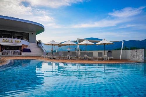 sole mio boutique hotel and wellness