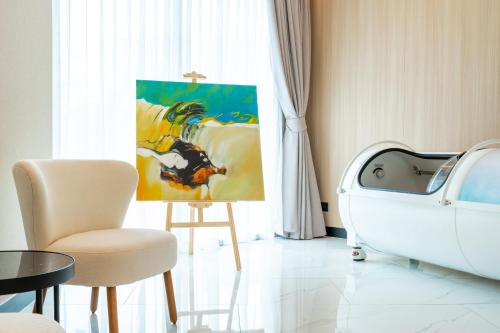 sole mio boutique hotel and wellness