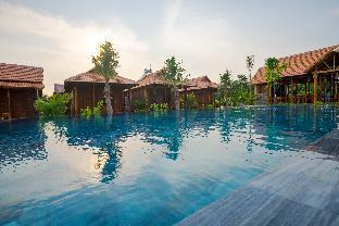 freedom island lodge phu quoc