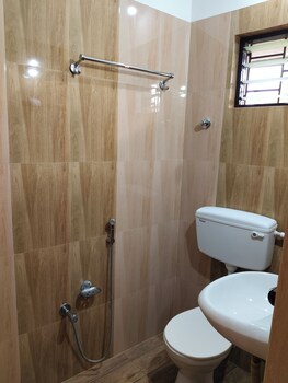 khoai village resort